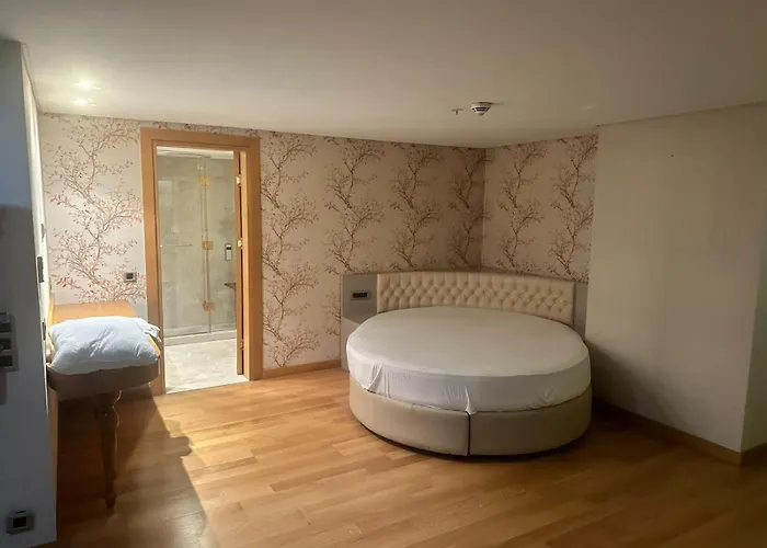 Viento Apart Hotel Only For Ladies