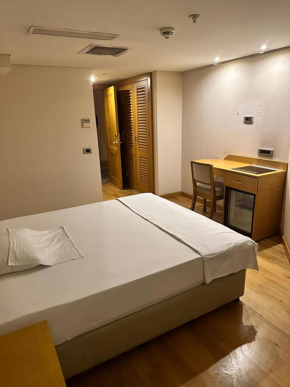 Viento Only For Ladies Apart Otel *