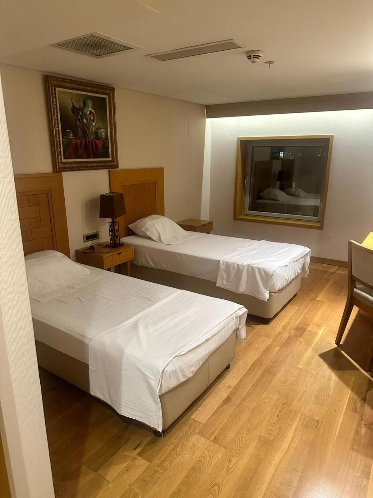 Apart Otel Viento Only For Ladies *