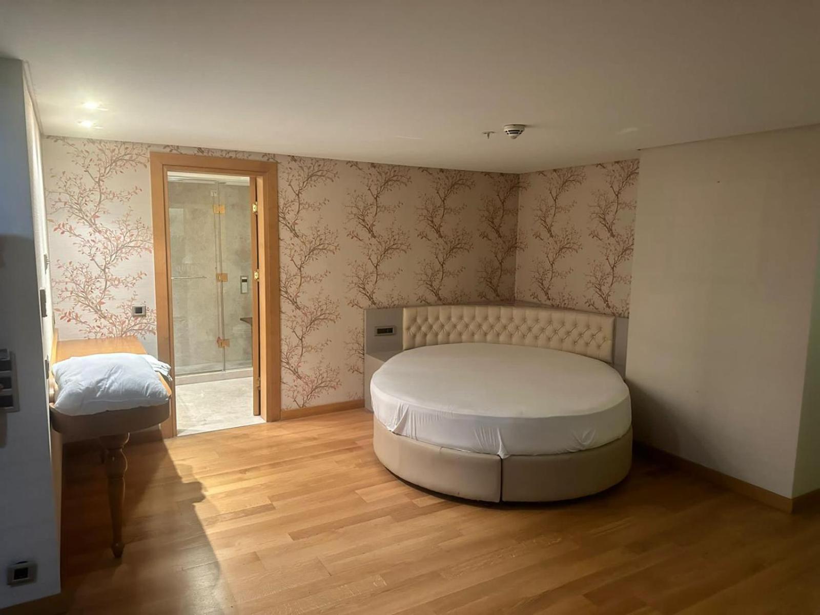 Apart Otel Viento Only For Ladies İstanbul